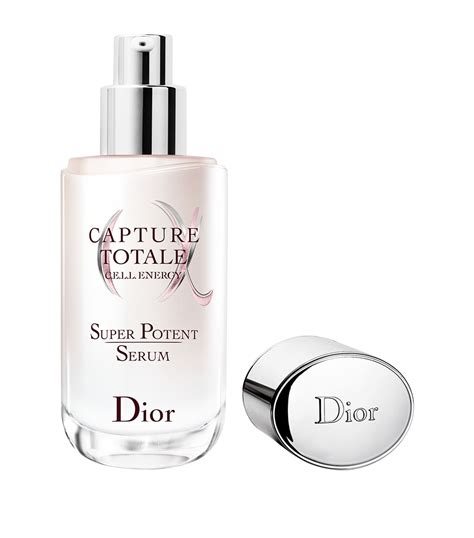 dior captule totale|Capture Totale Dior prezzo.